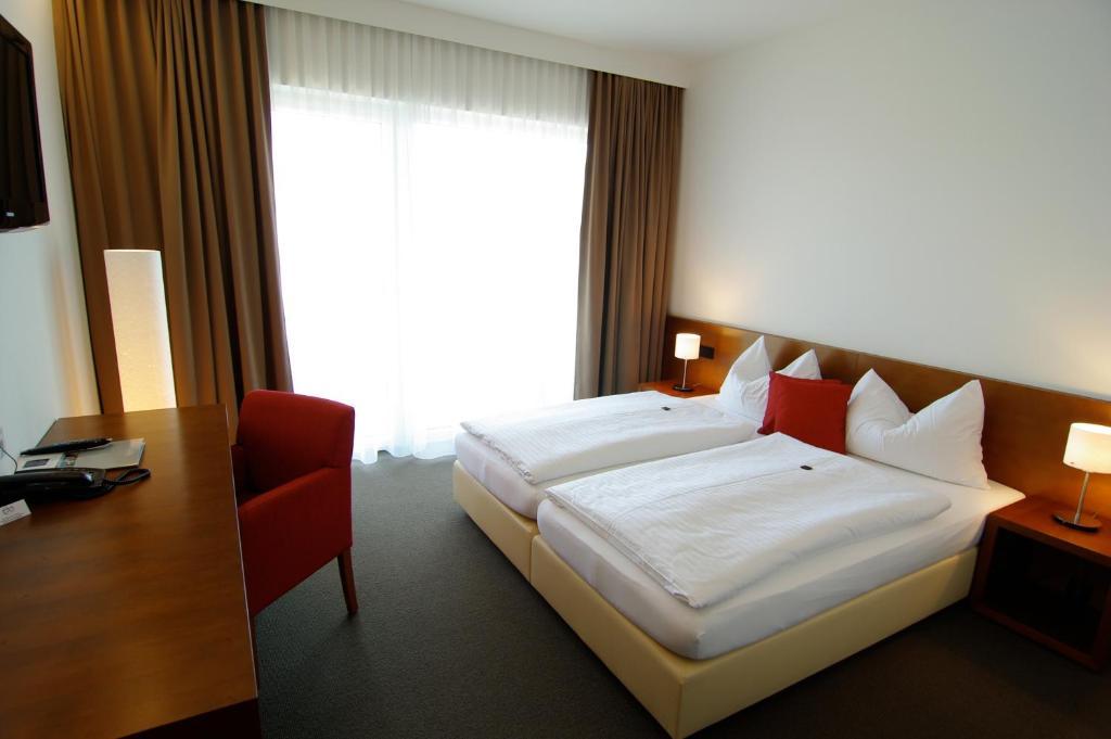 Hotel & Restaurant Christkindlwirt ชไตอาร์ ห้อง รูปภาพ
