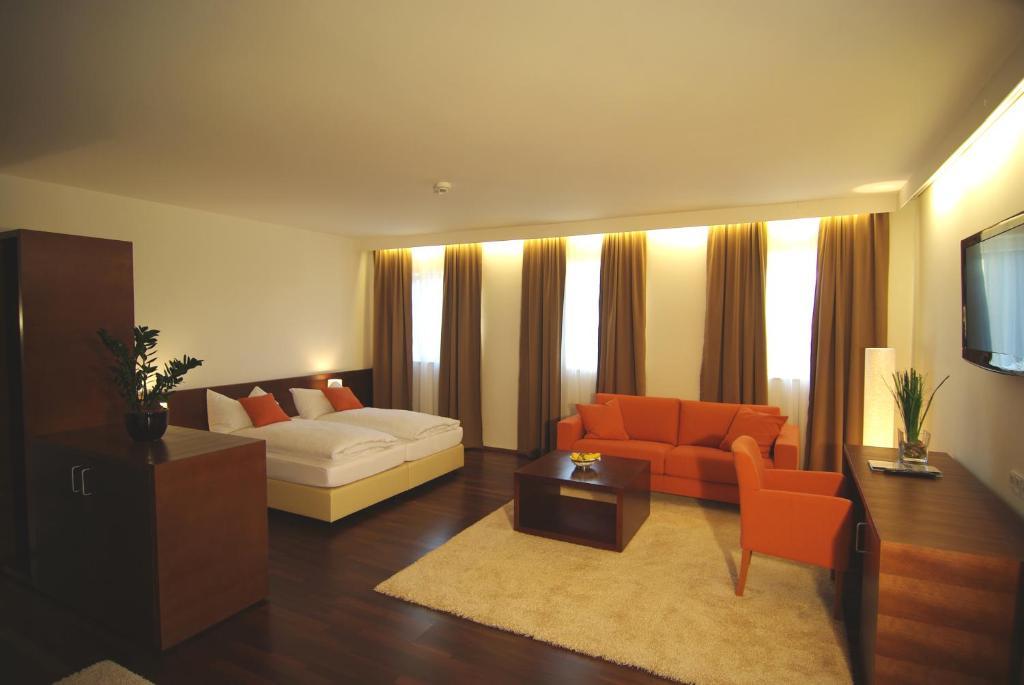 Hotel & Restaurant Christkindlwirt ชไตอาร์ ห้อง รูปภาพ