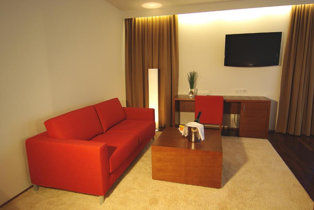 Hotel & Restaurant Christkindlwirt ชไตอาร์ ห้อง รูปภาพ